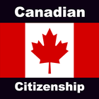 Canadian Citizenship Test biểu tượng