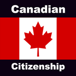 Canadian Citizenship Test icon