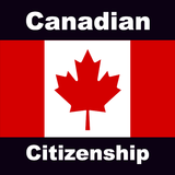 Canadian Citizenship Test-icoon