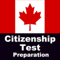 Canadian Citizenship Test Prep