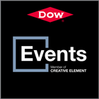 Dow Events icône