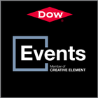 Dow Events icon