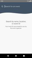 Dow Events Screenshot 2