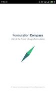 Formulation Compass Affiche