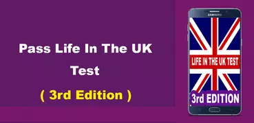 Life in the UK Test 2024