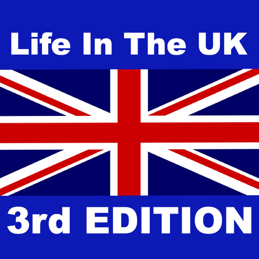 Life in the UK Test 2023