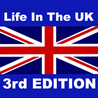 Life in the UK Test 2024 icône