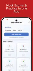 Life in the UK Test 2026 XAPK download
