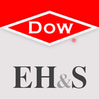 Dow Texas Operations EH&S Zeichen