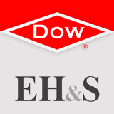 Dow Texas Operations EH&S Zeichen
