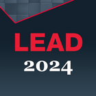 LEAD 2024 ikon