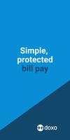 doxo - Bill Pay & Reminders Affiche