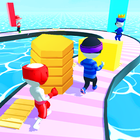 Shortcut Run : Stack & Run أيقونة