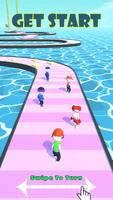 Shortcut Run : Stack & Run 海報