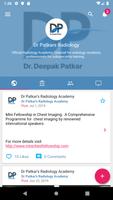 برنامه‌نما Dr Patkar's Radiology عکس از صفحه