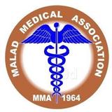 Malad Medical Association icône