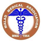 Malad Medical Association icône