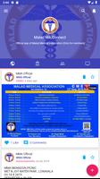 Malad Medical Association ポスター