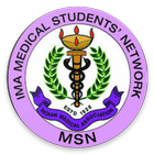 آیکون‌ IMA MSN (Medical Student Network) Kerala