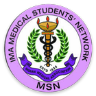 IMA MSN (Medical Student Network) Kerala biểu tượng