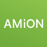 Amion ไอคอน