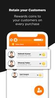 DOXY - The Sellers App स्क्रीनशॉट 1