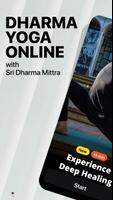 Dharma Yoga Online 海報