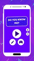 Do you know me? 截圖 3