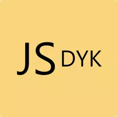 А ты знаешь JavaScript? APK download