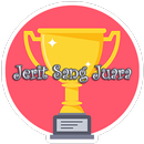 Jerit Sang Juara APK