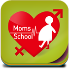 맘스스쿨(엄마들이 추천하는 대한민국 부모교육 인강1위) icon