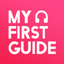 마이퍼스트가이드 - 유럽여행 비디오/오디오 가이드 APK