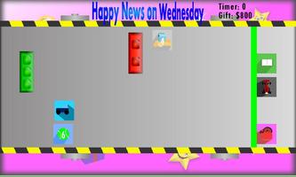 Happy News Game স্ক্রিনশট 2