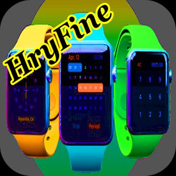 Guide For HryFine 截图 1