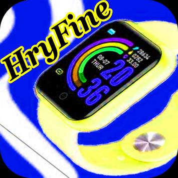 Guide For HryFine 截图 2