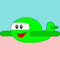 FlyingPlane