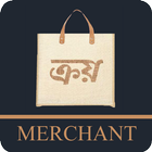 Kroy Merchant आइकन