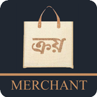 Kroy Merchant icon