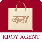 Kroy Agent-icoon