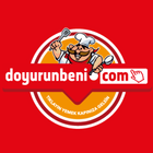 Doyurunbeni.com - Yemek Sipari simgesi