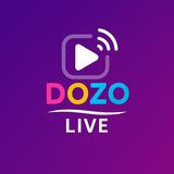 APK Dozo Live