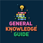 General Knowledge Quiz ไอคอน