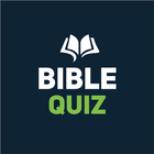 Bible Quiz ícone