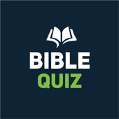 Bible Quiz ikona
