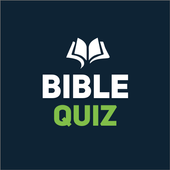 Bible Quiz 图标