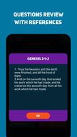 Bible Quiz 截图 3