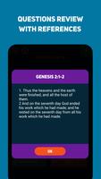 Bible Quiz 스크린샷 3