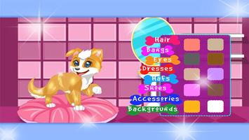 Puppy Kąpać SPA screenshot 2