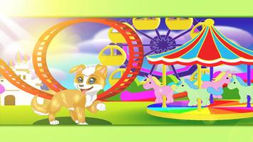 Puppy Kąpać SPA screenshot 3