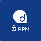 Dozee: Secure RPM ikona